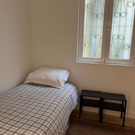 Mendezona House Διαμέρισμα Mundaka Εξωτερικό φωτογραφία