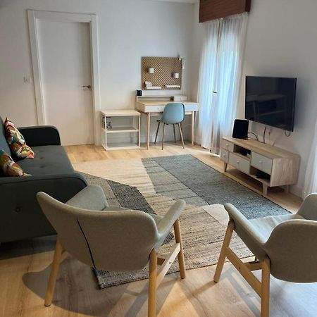 Mendezona House Διαμέρισμα Mundaka Εξωτερικό φωτογραφία