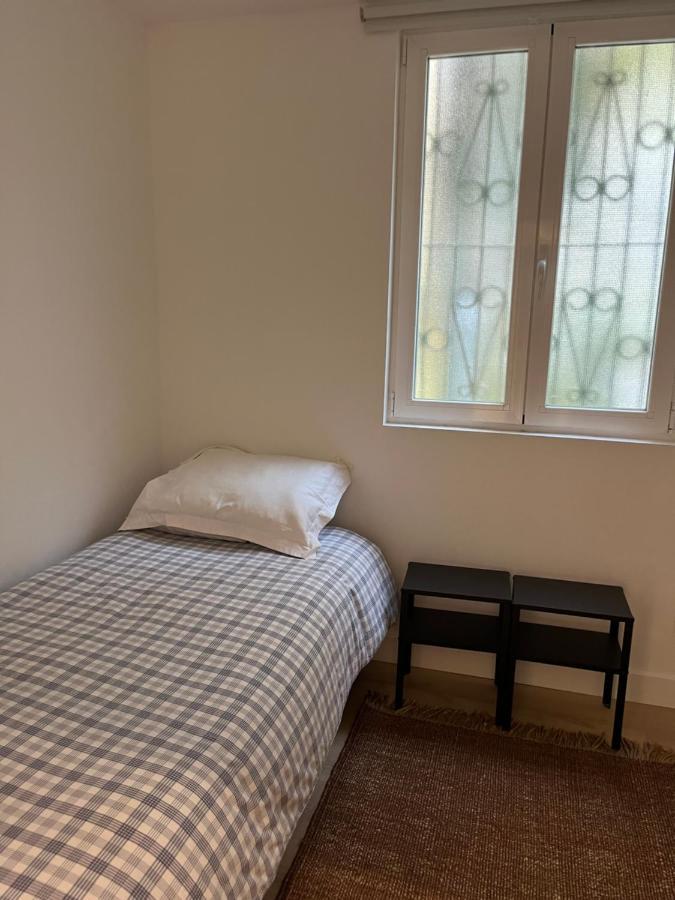Mendezona House Διαμέρισμα Mundaka Εξωτερικό φωτογραφία