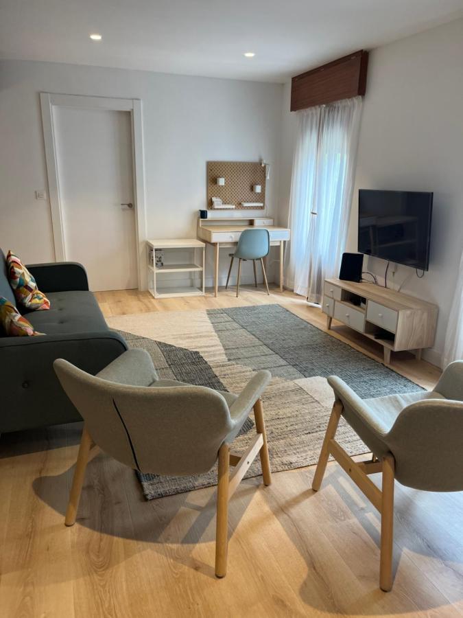 Mendezona House Διαμέρισμα Mundaka Εξωτερικό φωτογραφία